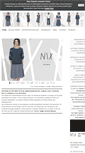 Mobile Screenshot of nix.de